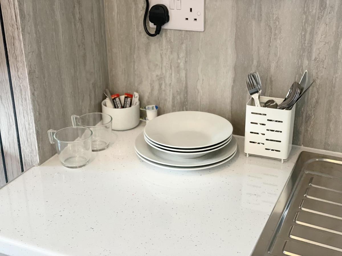 Cosy Bright Studio Apartment Close To Wembley Stadium Λονδίνο Εξωτερικό φωτογραφία
