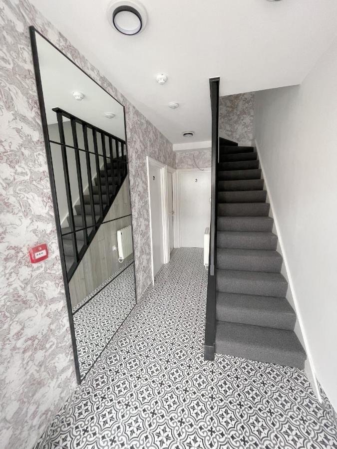 Cosy Bright Studio Apartment Close To Wembley Stadium Λονδίνο Εξωτερικό φωτογραφία
