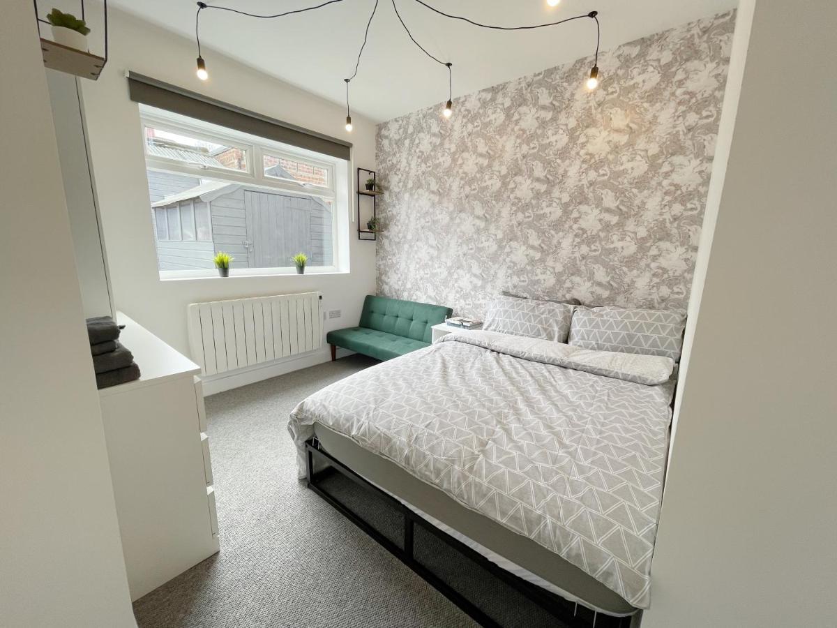 Cosy Bright Studio Apartment Close To Wembley Stadium Λονδίνο Εξωτερικό φωτογραφία