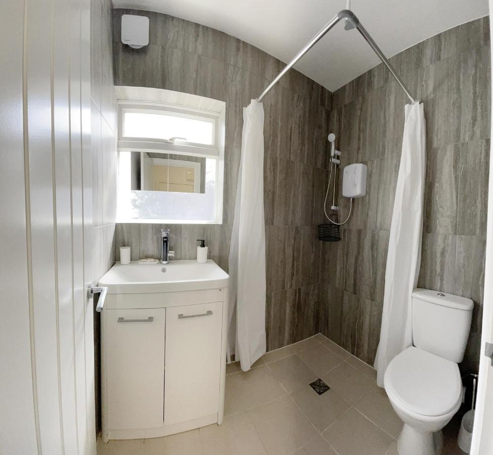 Cosy Bright Studio Apartment Close To Wembley Stadium Λονδίνο Εξωτερικό φωτογραφία
