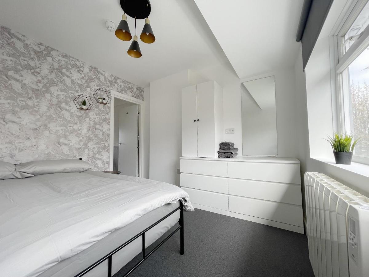 Cosy Bright Studio Apartment Close To Wembley Stadium Λονδίνο Εξωτερικό φωτογραφία
