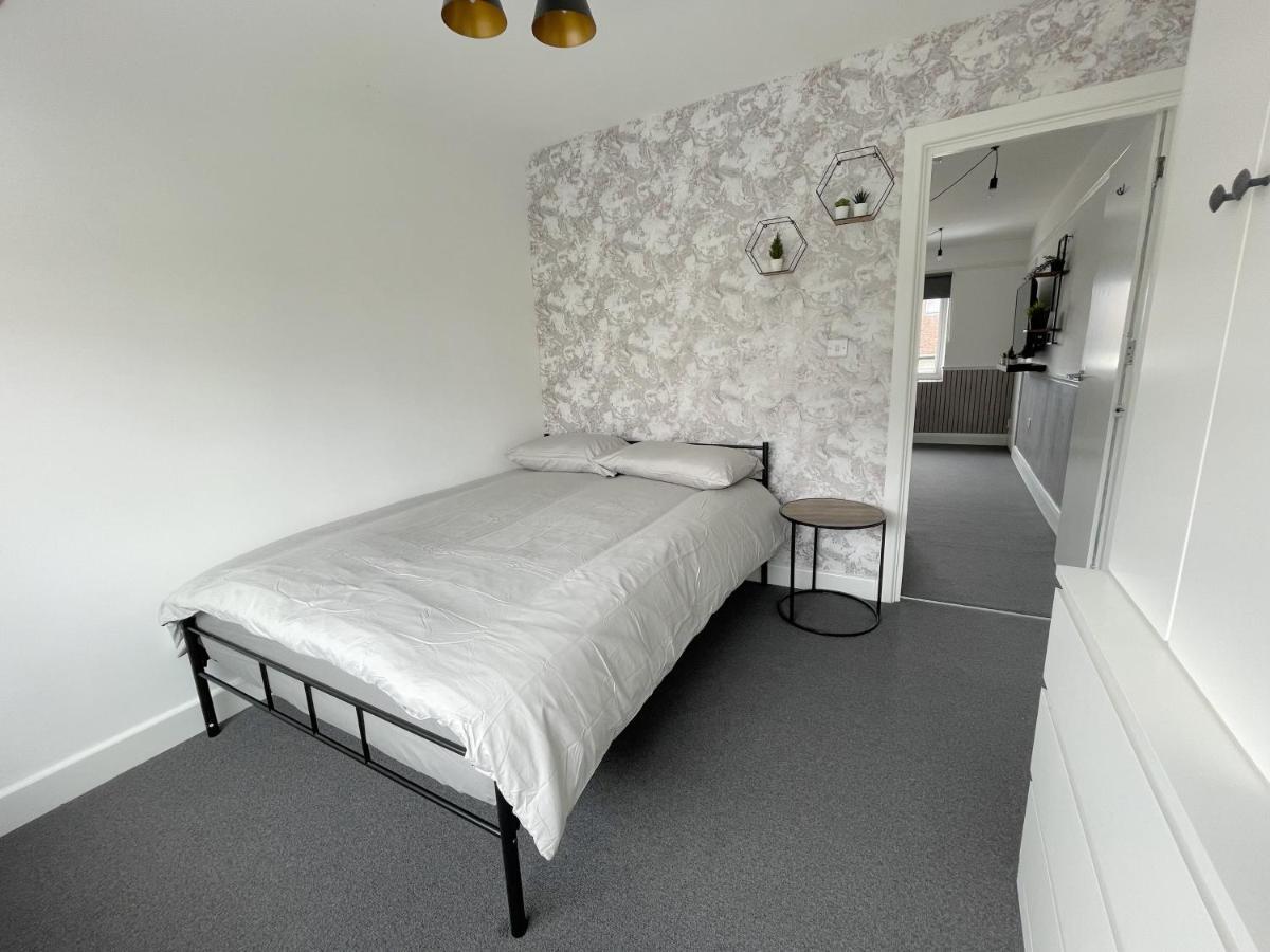 Cosy Bright Studio Apartment Close To Wembley Stadium Λονδίνο Εξωτερικό φωτογραφία