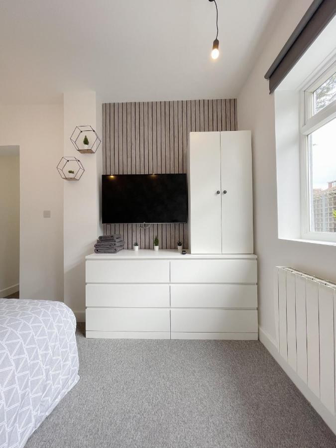 Cosy Bright Studio Apartment Close To Wembley Stadium Λονδίνο Εξωτερικό φωτογραφία